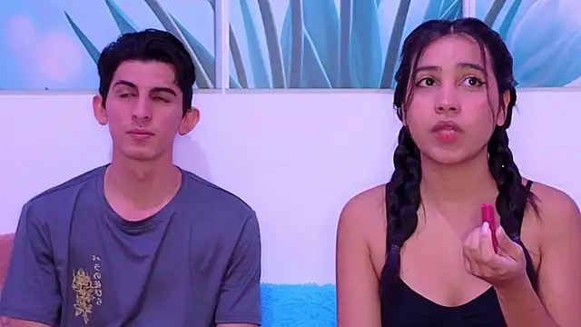 Ana and Leo online show from 8, 2, 2026