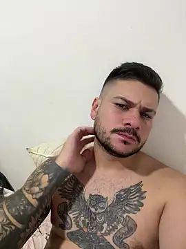 Le0Video online show from 6, 1, 2025