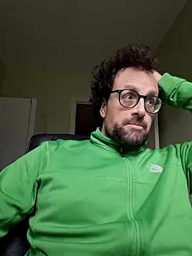 littlehairyman online show from 13, 3, 2025