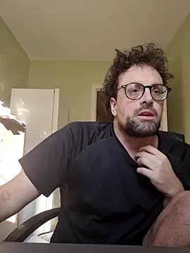 littlehairyman online show from 4, 3, 2025