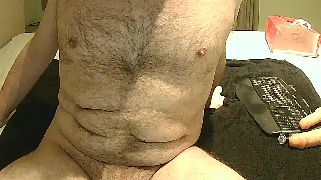 littlehairyman online show from 3, 3, 2025