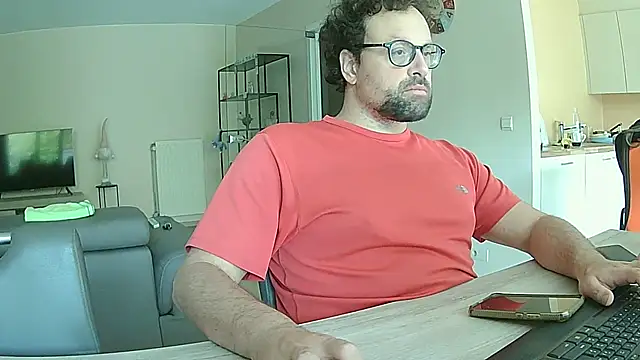 littlehairyman online show from 10, 9, 2025