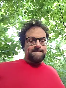 littlehairyman online show from 15, 9, 2025