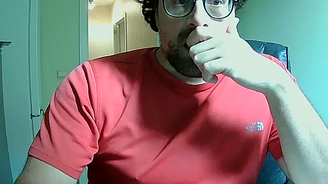 littlehairyman online show from 18, 10, 2025