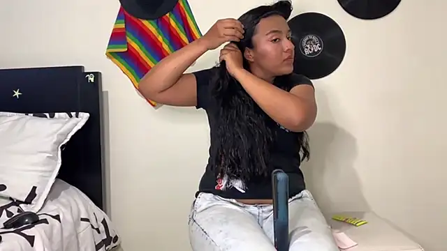 giselao online show from 12, 1, 2025