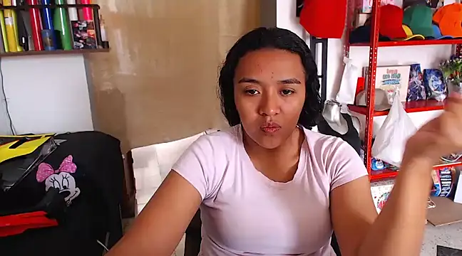 giselao online show from 21, 2, 2025