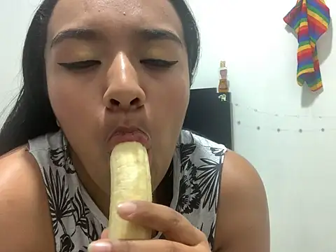 giselao online show from 22, 1, 2025