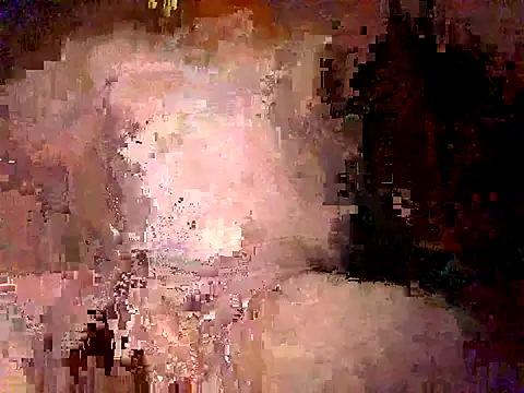 hesjustafriend online show from 19, 10, 2025