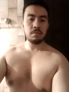 Man456545 online show from 13, 9, 2025