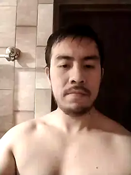 Man456545 online show from 16, 1, 2025