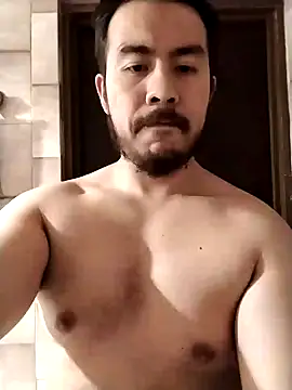 Man456545 online show from 13, 1, 2025