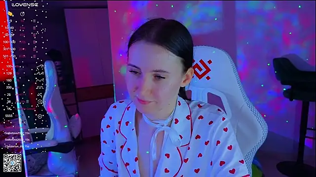 mon lola online show from 10, 3, 2025