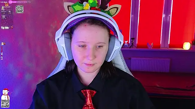 mon lola online show from 16, 12, 2025