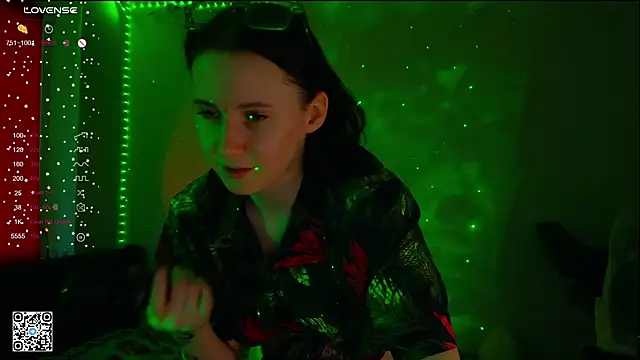 mon lola online show from 11, 3, 2025