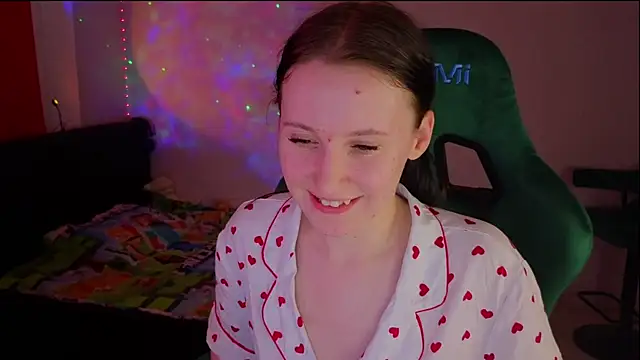 mon lola online show from 16, 3, 2025