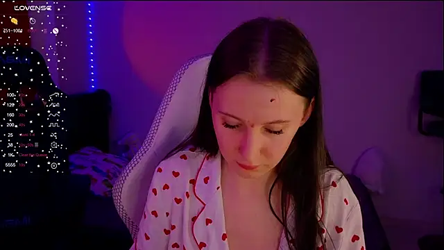 mon lola online show from 15, 3, 2025