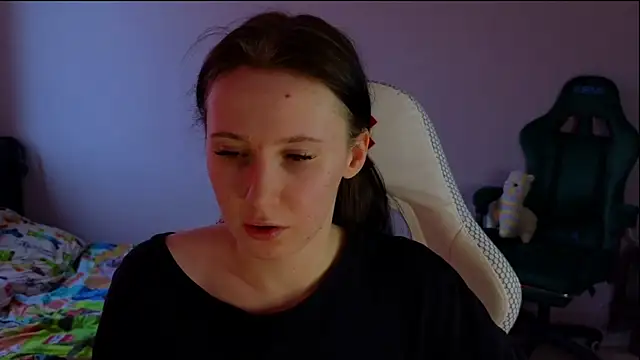 mon lola online show from 17, 3, 2025