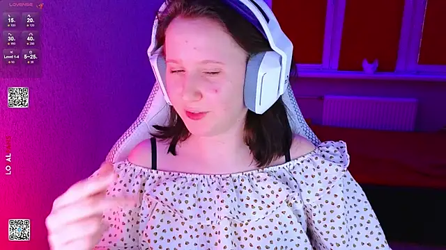 Snapshot of mon_lola chatting on 16, 2, 2026 mon lola online show from 16, 2, 2026