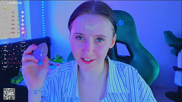 mon lola online show from 11, 3, 2025