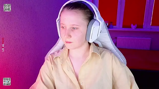 mon lola online show from 16, 3, 2026