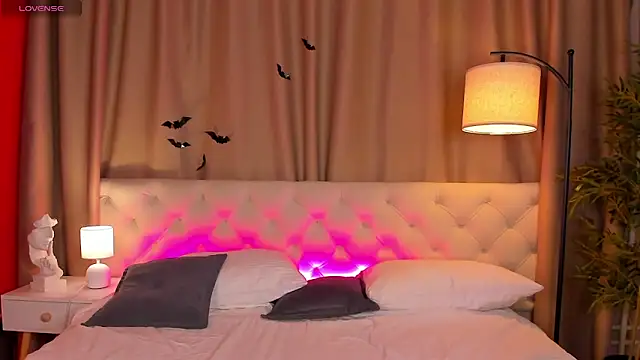 passi lover online show from 6, 11, 2025