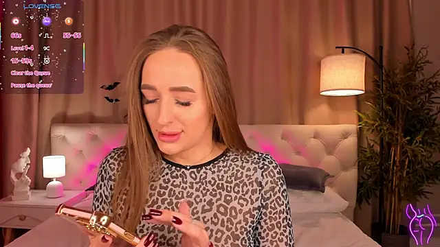 passi lover online show from 14, 11, 2025