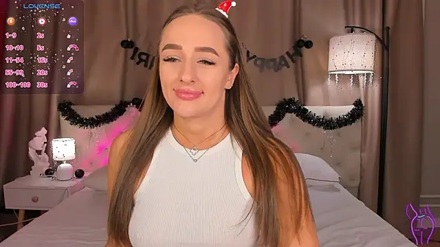 passi lover online show from 19, 12, 2025