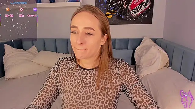 passi lover online show from 16, 11, 2025