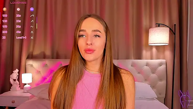 passi lover online show from 2, 10, 2025