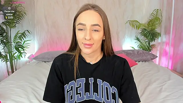 passi lover online show from 20, 2, 2025