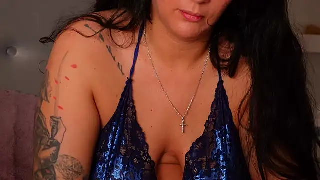 TanyaKros online show from 3, 6, 2026