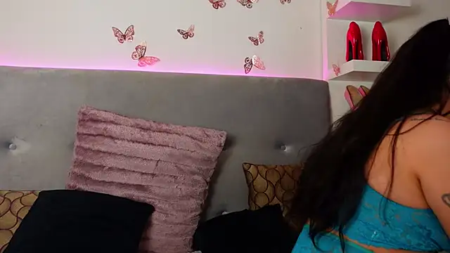 TanyaKros online show from 14, 11, 2025