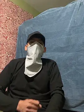 Chiludo27 online show from 18, 11, 2025