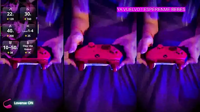 Snapshot of EmilyZoy chatting on 16, 2, 2025 EmilyZoy online show from 16, 2, 2025