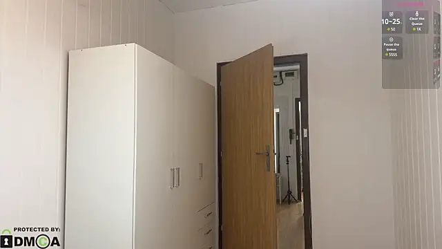 wannaseeyoursmile online show from 18, 3, 2025