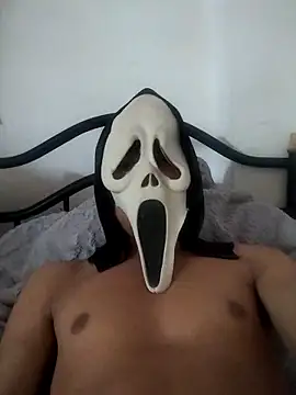 Javierjvl online show from 31, 10, 2025