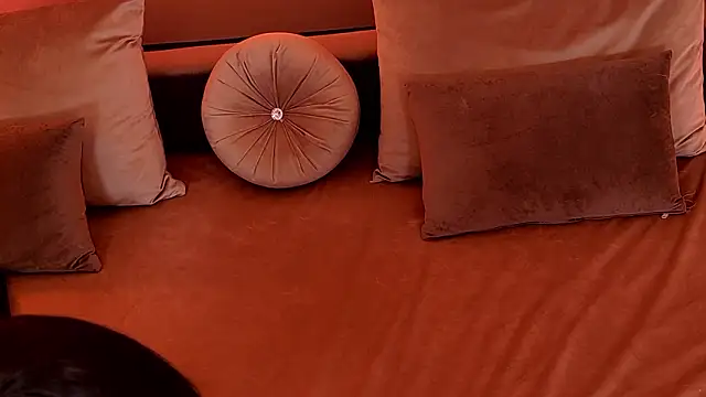 RubyLuxee online show from 26, 3, 2026