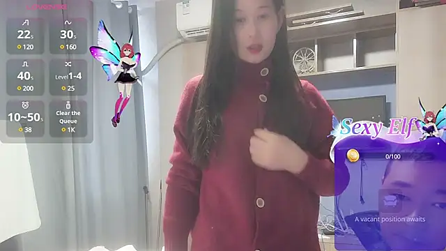 dachantgtui online show from 11, 1, 2025