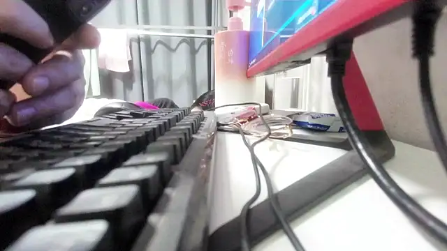 dachantgtui online show from 8, 1, 2025