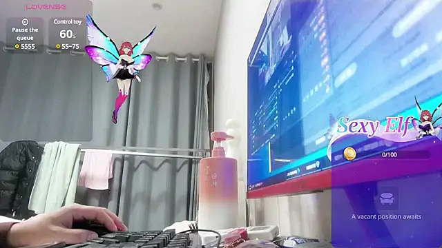 dachantgtui online show from 9, 1, 2025