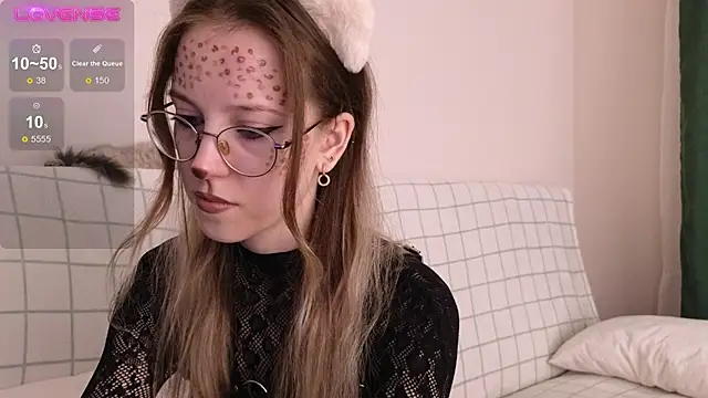 MaryBliss online show from 13, 11, 2025