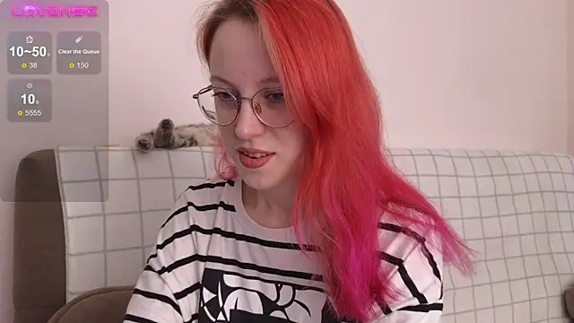 MaryBliss online show from 7, 1, 2026