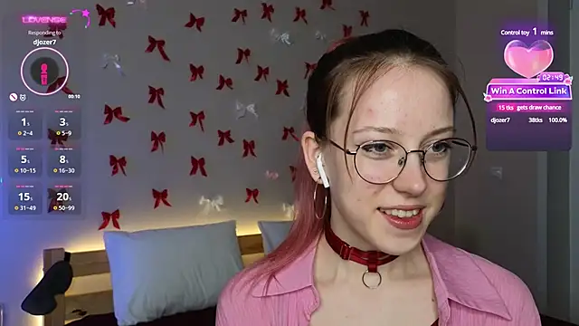 MaryBliss online show from 9, 3, 2025