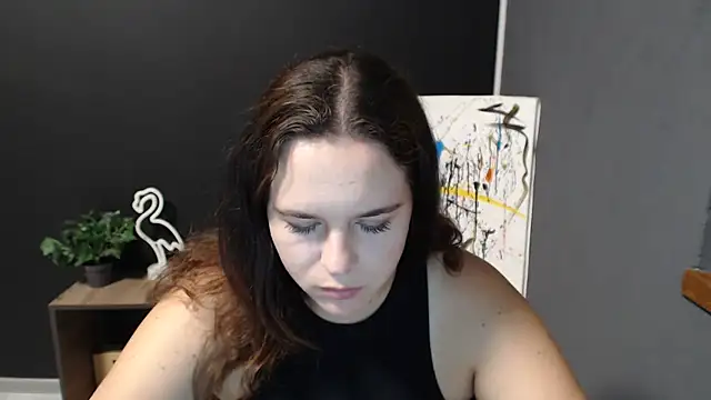 mini girly online show from 23, 9, 2025