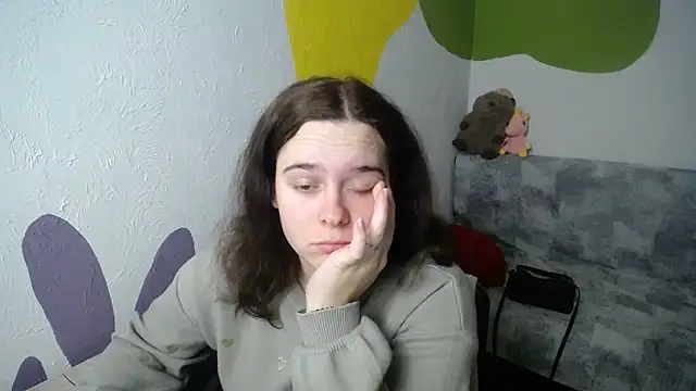 mini girly online show from 28, 10, 2025