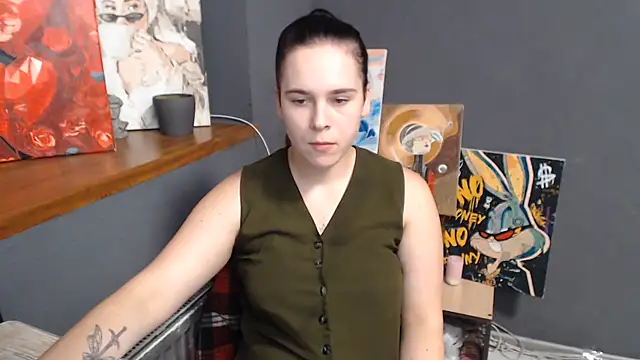 mini girly online show from 1, 7, 2026