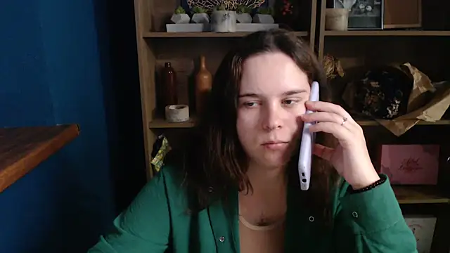 mini girly online show from 23, 10, 2025