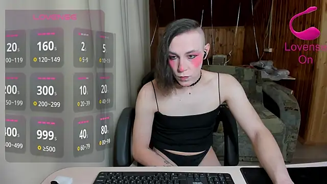 ScanDarky online show from 2, 4, 2026