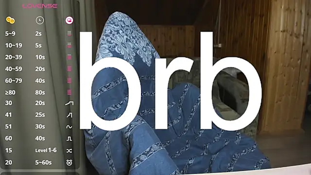 Snapshot of ScanDarky chatting on 11, 3, 2025 ScanDarky online show from 11, 3, 2025