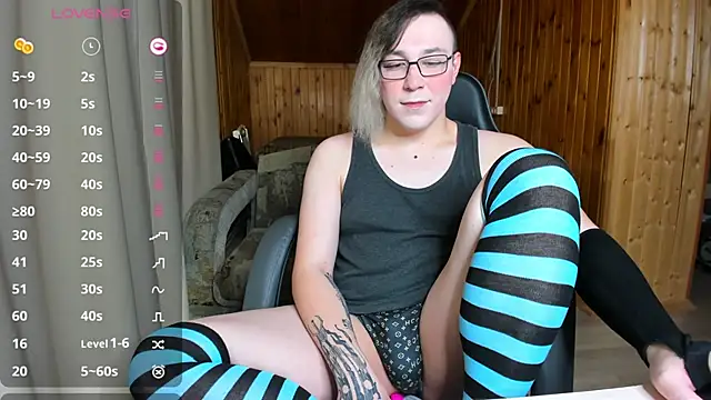 Snapshot of ScanDarky chatting on 14, 3, 2025 ScanDarky online show from 14, 3, 2025